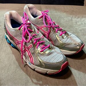 Asics Duomax Tennis Shoes